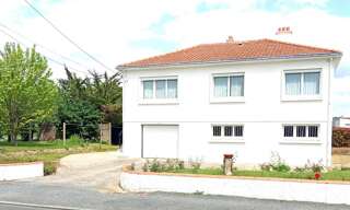 Maison 4 Pièces 80 m² à vendre à Vair-sur-Loire (44150)