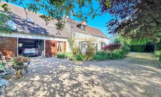 Maison 7 Pièces 191 m² à vendre à Francueil (37150)