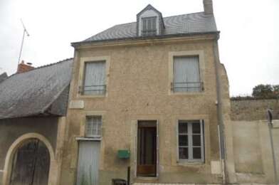 Maison 3 pièces 58000 €