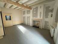 St Christophe sur le Nais - Maison T3 — photo 2