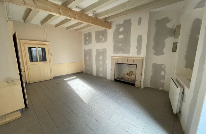 St Christophe sur le Nais - Maison T3 — photo 2