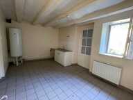 St Christophe sur le Nais - Maison T3 — photo 3