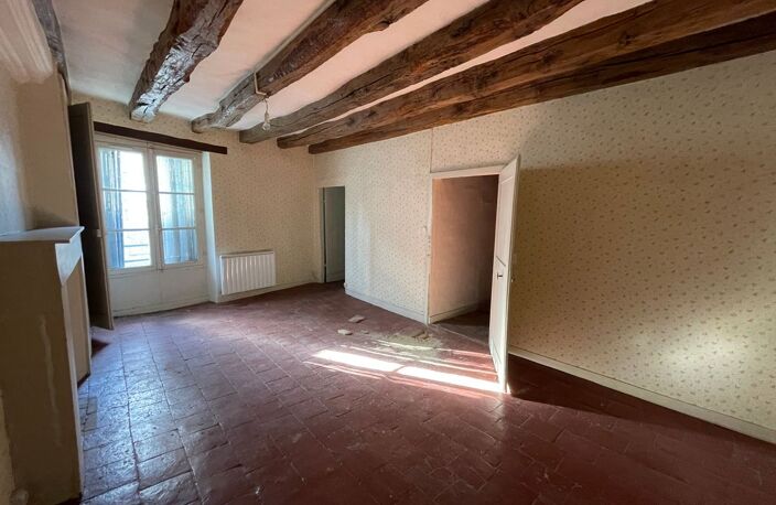 St Christophe sur le Nais - Maison T3 — photo 4