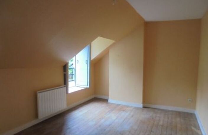 St Christophe sur le Nais - Maison T3 — photo 5