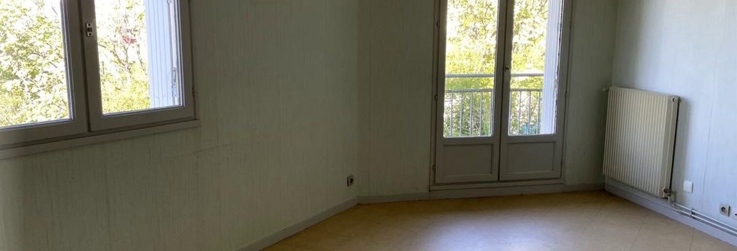 Appartement 4 Pièces 88 m² à vendre à Chinon (37500)