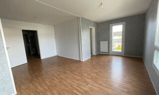 Appartement 4 Pièces 81 m² à vendre à Bourgueil (37140)