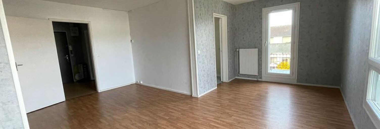 Appartement 4 Pièces 79 m² à vendre à Bourgueil (37140)