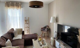 Appartement 3 Pièces 64 m² à louer à Tours (37100)