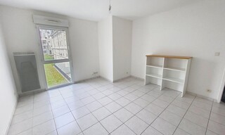 Appartement 2 Pièces 40 m² à louer à Tours (37200)