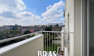 Appartement 3 Pièces 62 m² à vendre à Nantes (44000)