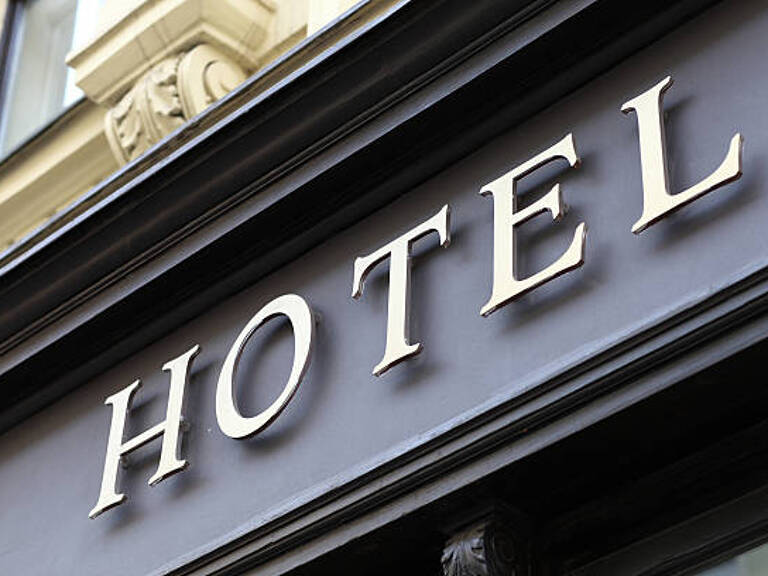 HOTEL BUREAU A VENDRE ( FONDS DE COMMERCE) — photo 1