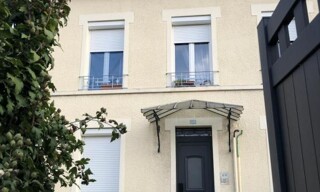 Appartement 2 Pièces 25 m² à louer à Mantes-la-Jolie (78200)