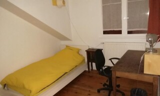 Appartement 1 Pièce 9 m² à louer à Igny (91430)