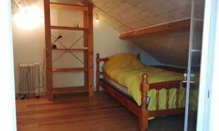 Appartement 1 Pièce 9 m² à louer à Igny (91430)