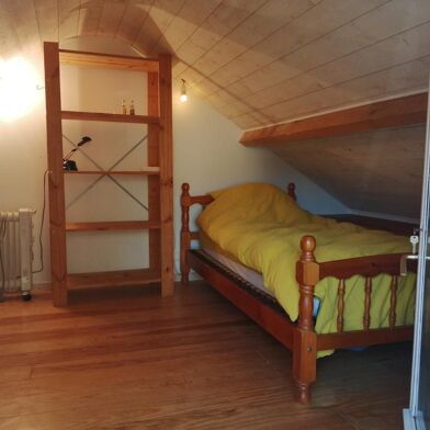 Appartement 1 pièces 400 €