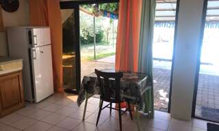 Appartement 1 Pièce 24 m² à louer à Montélimar (26200)