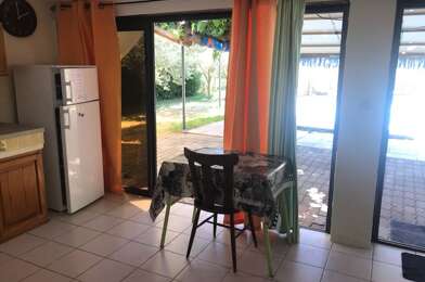 Appartement 1 pièces 400 €