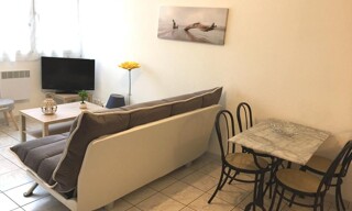 Appartement 2 Pièces 35 m² à louer à Janneyrias (38280)