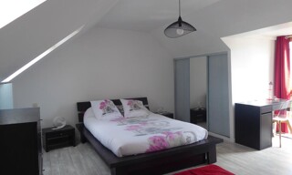 Appartement 1 Pièce 50 m² à louer à Landerneau (29800)