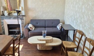 Appartement 2 Pièces 55 m² à louer à Bordeaux (33000)