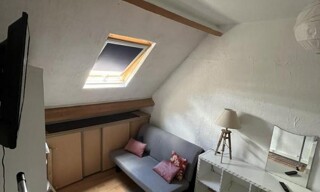 Appartement 4 Pièces 59 m² à louer à Savigny-le-Temple (77176)