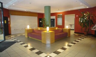 Appartement 1 Pièce 17 m² à louer à Saint-Denis (93200)