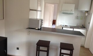 Appartement 2 Pièces 32 m² à louer à Vénissieux (69200)