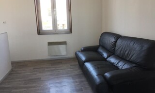 Appartement 2 Pièces 37 m² à louer à Lille (59000)