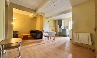 Appartement 2 Pièces 45 m² à louer à Limoges (87000)