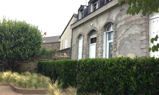 Appartement 1 Pièce 19 m² à louer à Angers (49000)