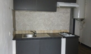 Appartement 3 Pièces 60 m² à louer à Moûtiers (73600)