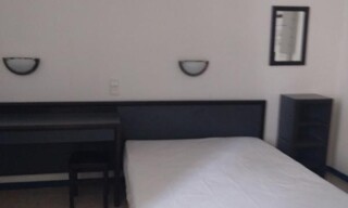 Appartement 1 Pièce 12 m² à louer à Moûtiers (73600)