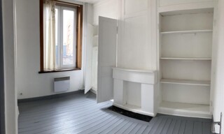 Appartement 3 Pièces 48 m² à louer à Lille (59000)