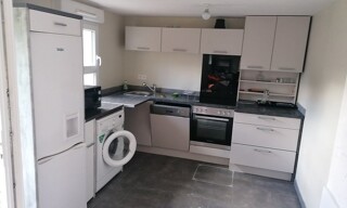 Appartement 1 Pièce 21 m² à louer à Courtry (77181)
