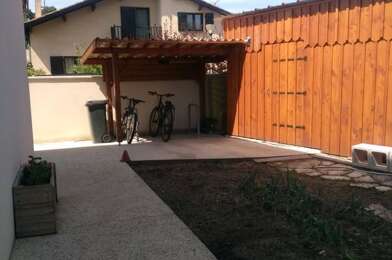 Appartement 1 pièces 490 €