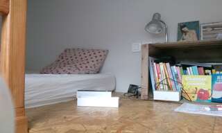 Appartement 1 Pièce 10 m² à louer à Villenave-d'Ornon (33140)