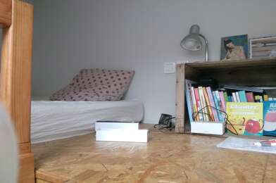 Appartement 1 pièces 490 €