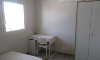 Appartement 1 Pièce 9 m² à louer à Villenave-d'Ornon (33140)