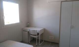 Appartement 1 Pièce 10 m² à louer à Villenave-d'Ornon (33140)