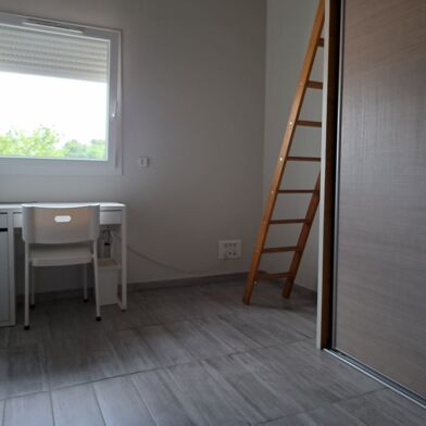 Appartement 1 pièces 490 €