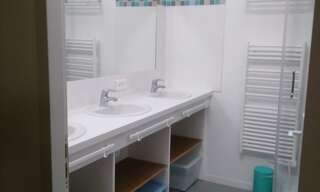 Appartement 1 Pièce 10 m² à louer à Villenave-d'Ornon (33140)