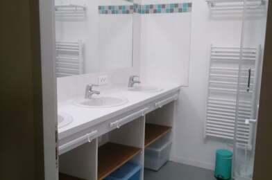 Appartement 1 pièces 490 €