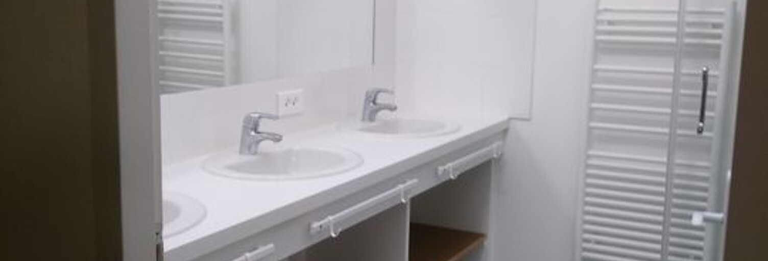 Appartement 1 Pièce 10 m² à louer à Villenave-d'Ornon (33140)