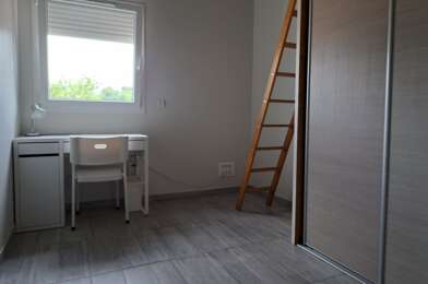 Appartement 1 pièces 490 €