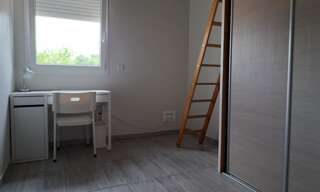 Appartement 1 Pièce 10 m² à louer à Villenave-d'Ornon (33140)