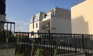 Appartement 4 Pièces 110 m² à louer à Le Kremlin-Bicêtre (94270)