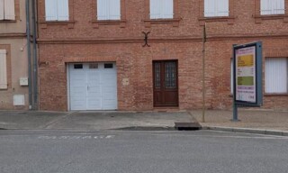 Maison 4 Pièces 169 m² à louer à Fronton (31620)