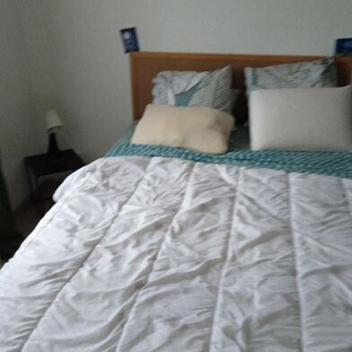 Appartement 1 pièces 500 €