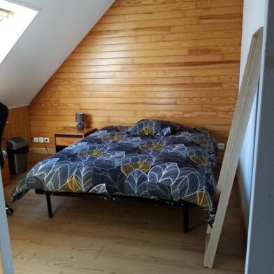 Appartement 1 pièces 300 €