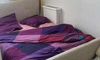 Appartement 1 Pièce 11 m² à louer à Épinay-sur-Seine (93800)